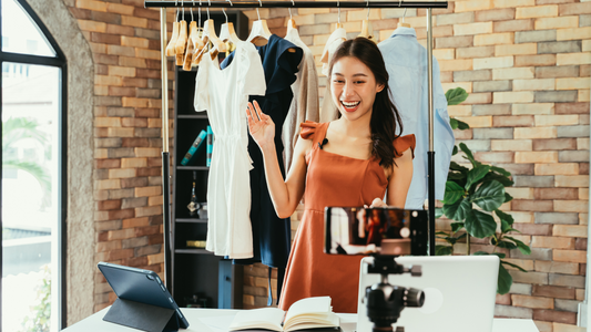 Gagnez du temps et de l'argent : pourquoi faire appel à une experte Vinted est la solution idéale pour vendre vos vêtements